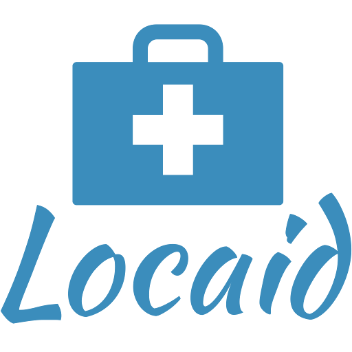 logo locaid