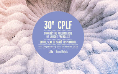 Notre équipe RESPI au CPLF 2026